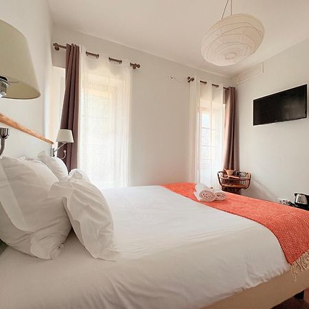 Domaine Gaogaia Hotell Aix-en-Provence Eksteriør bilde