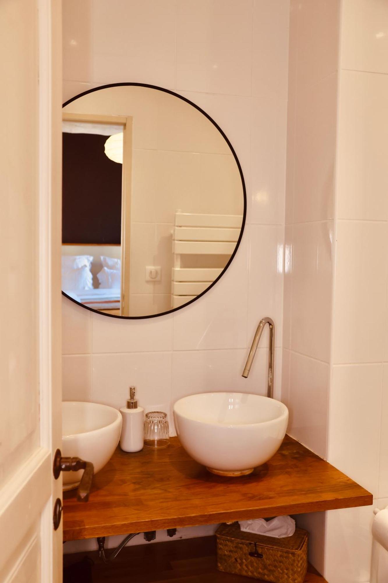 Domaine Gaogaia Hotell Aix-en-Provence Eksteriør bilde