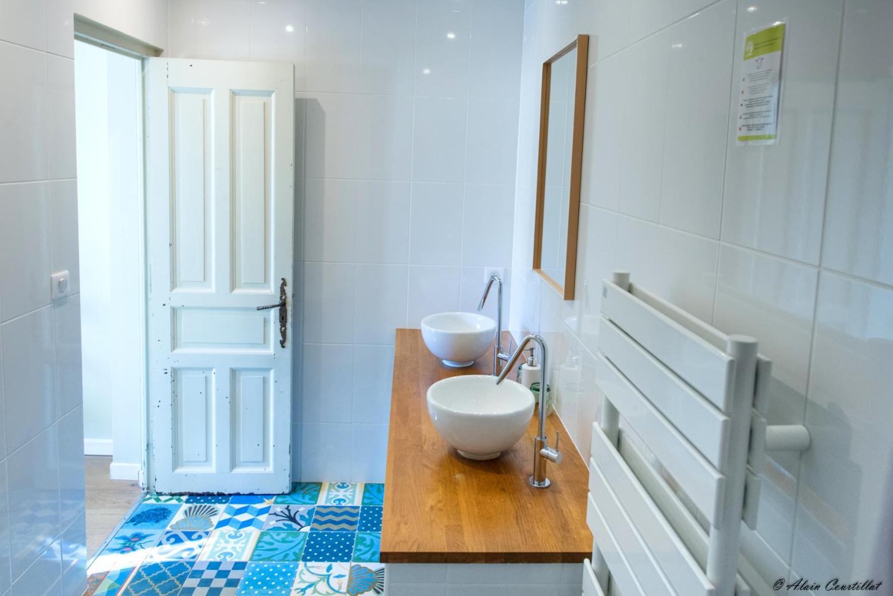 Domaine Gaogaia Hotell Aix-en-Provence Eksteriør bilde