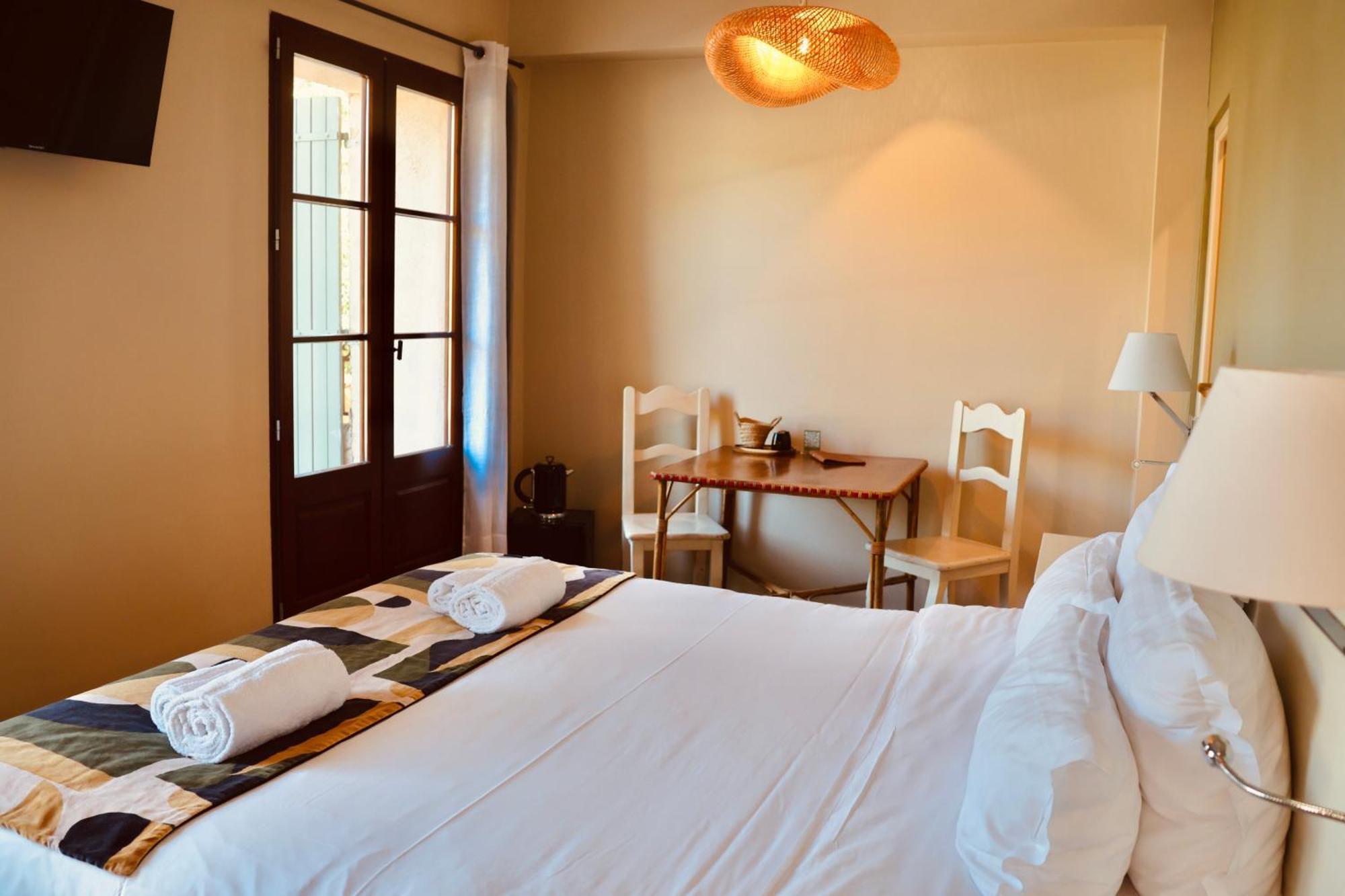 Domaine Gaogaia Hotell Aix-en-Provence Eksteriør bilde