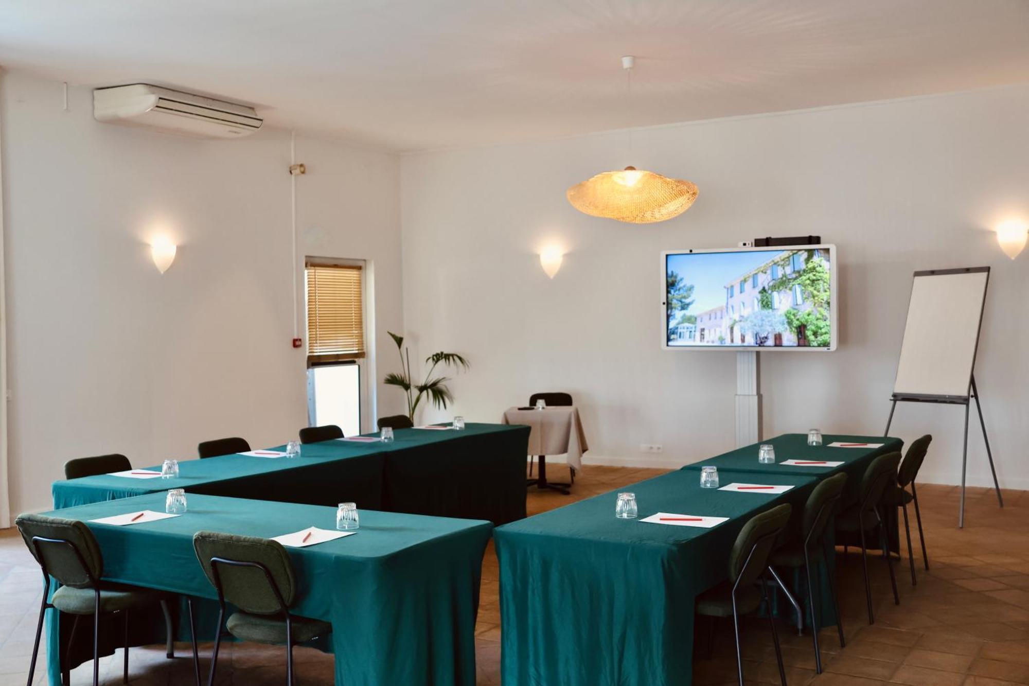 Domaine Gaogaia Hotell Aix-en-Provence Eksteriør bilde
