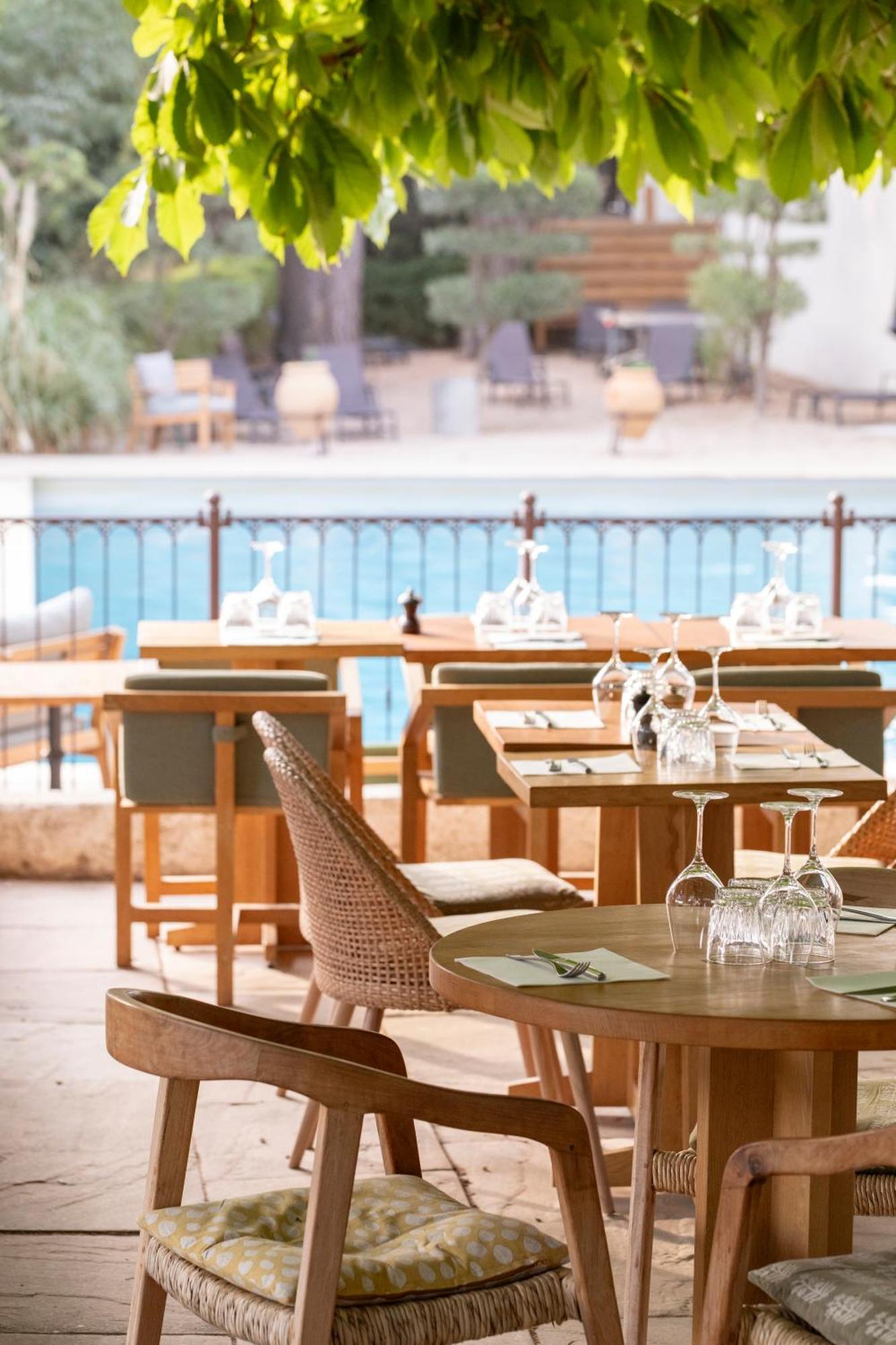 Domaine Gaogaia Hotell Aix-en-Provence Eksteriør bilde