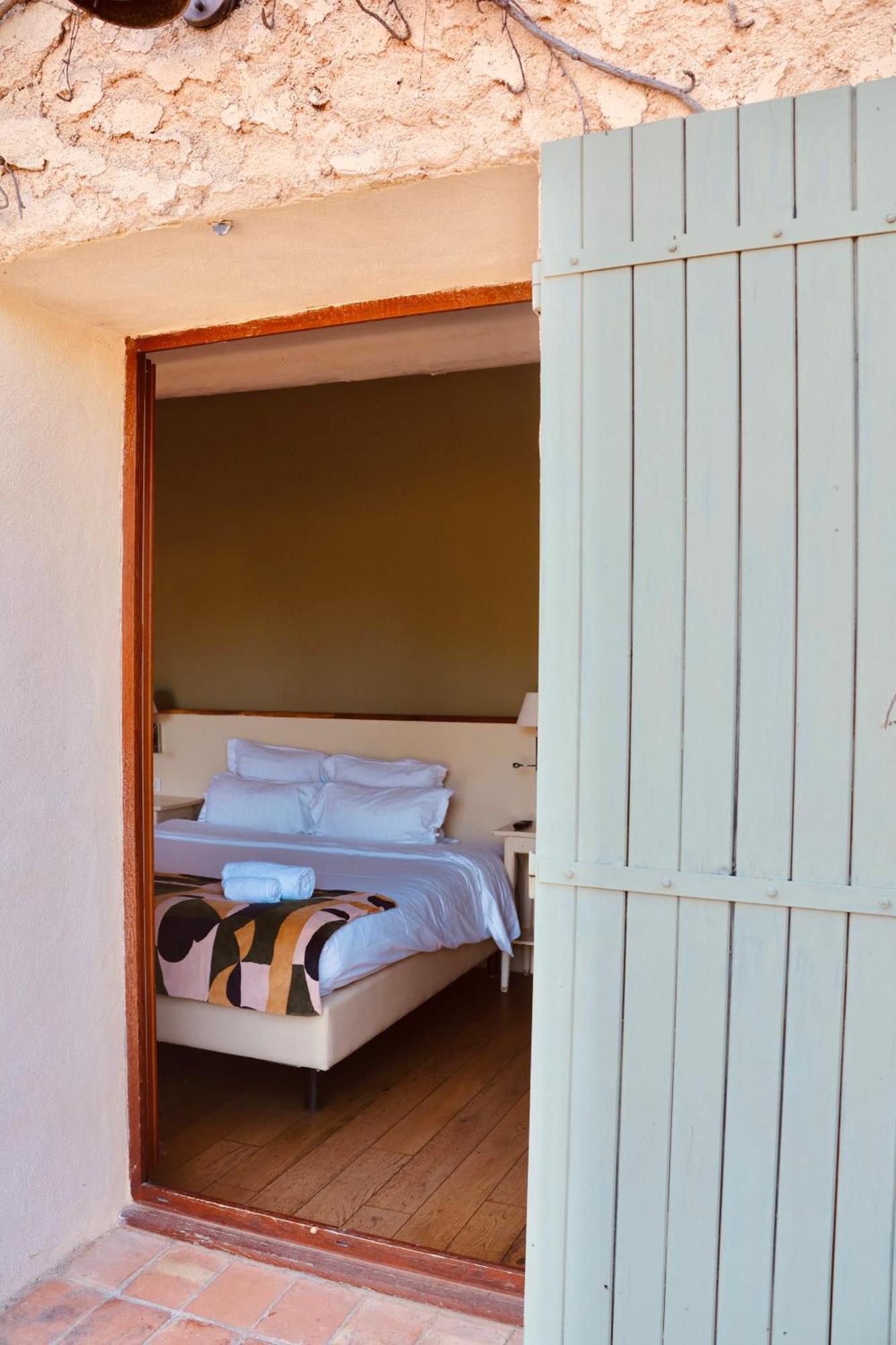 Domaine Gaogaia Hotell Aix-en-Provence Eksteriør bilde