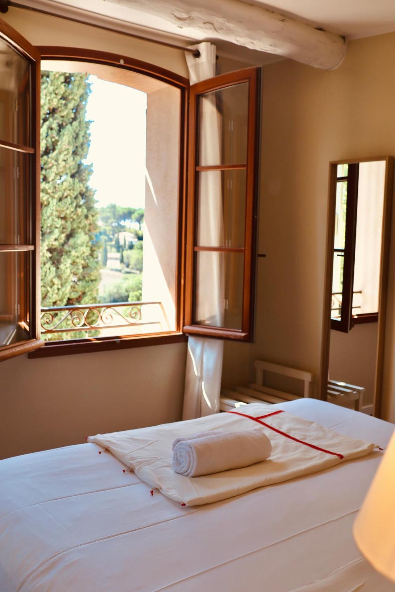 Domaine Gaogaia Hotell Aix-en-Provence Eksteriør bilde