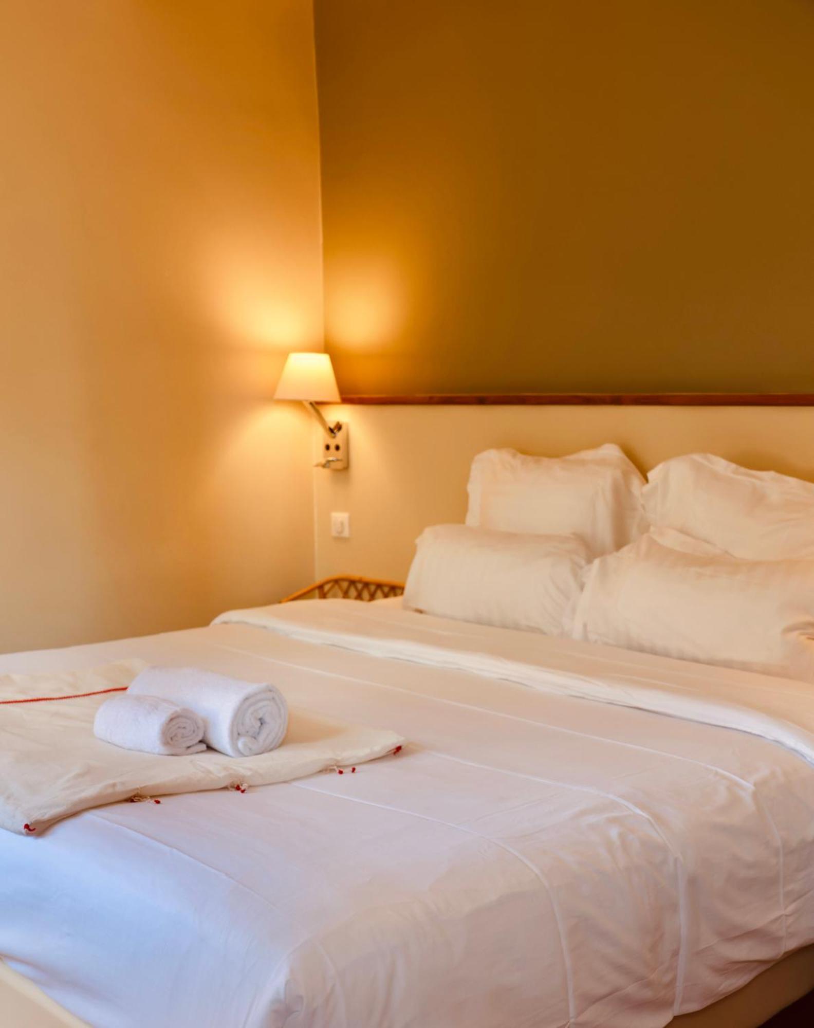 Domaine Gaogaia Hotell Aix-en-Provence Eksteriør bilde