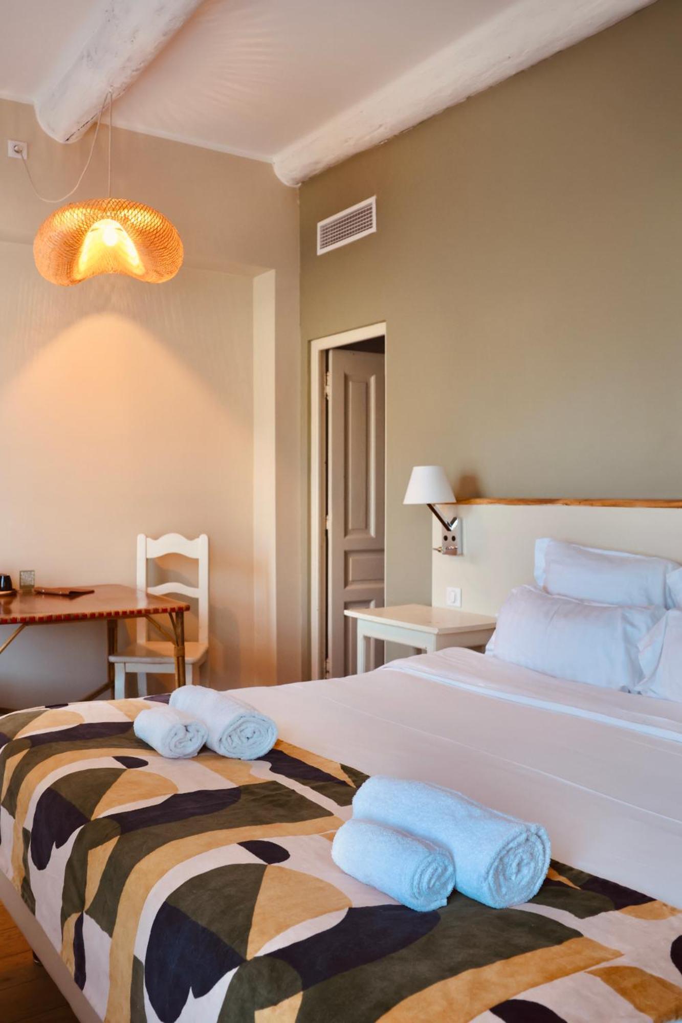 Domaine Gaogaia Hotell Aix-en-Provence Eksteriør bilde