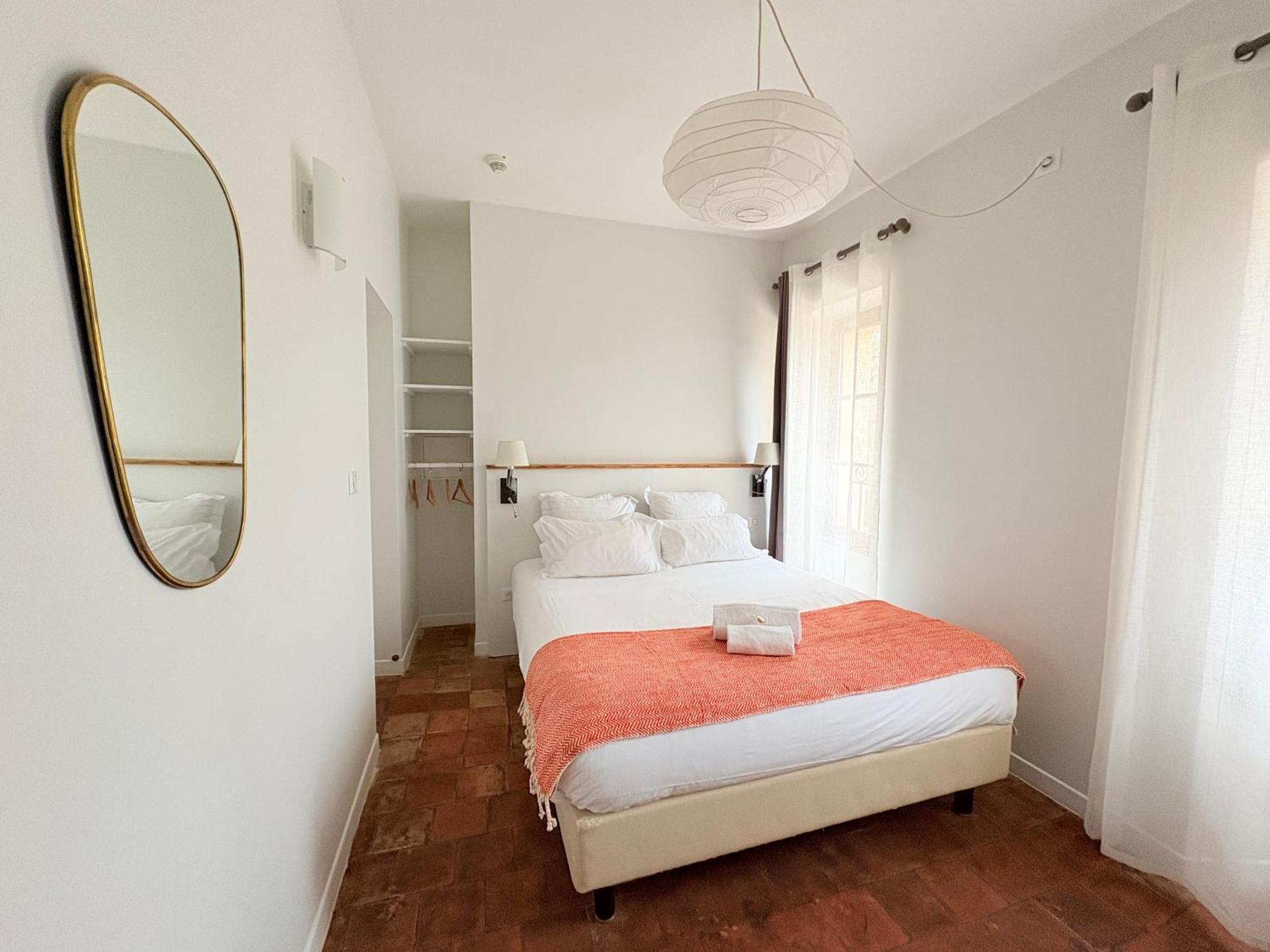 Domaine Gaogaia Hotell Aix-en-Provence Eksteriør bilde