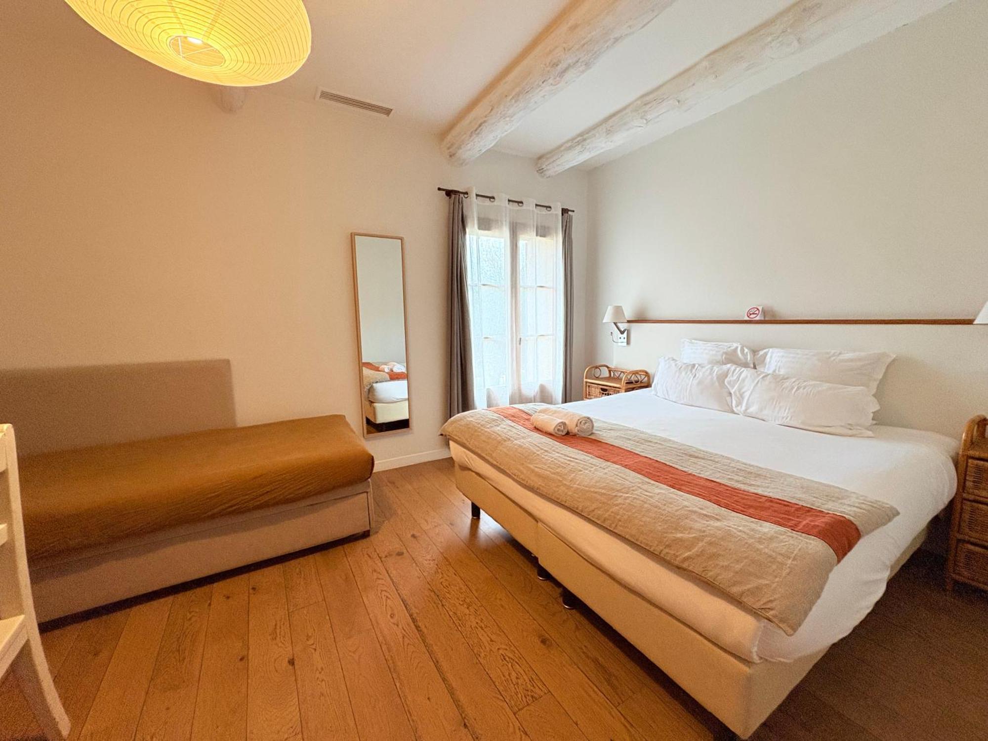 Domaine Gaogaia Hotell Aix-en-Provence Eksteriør bilde