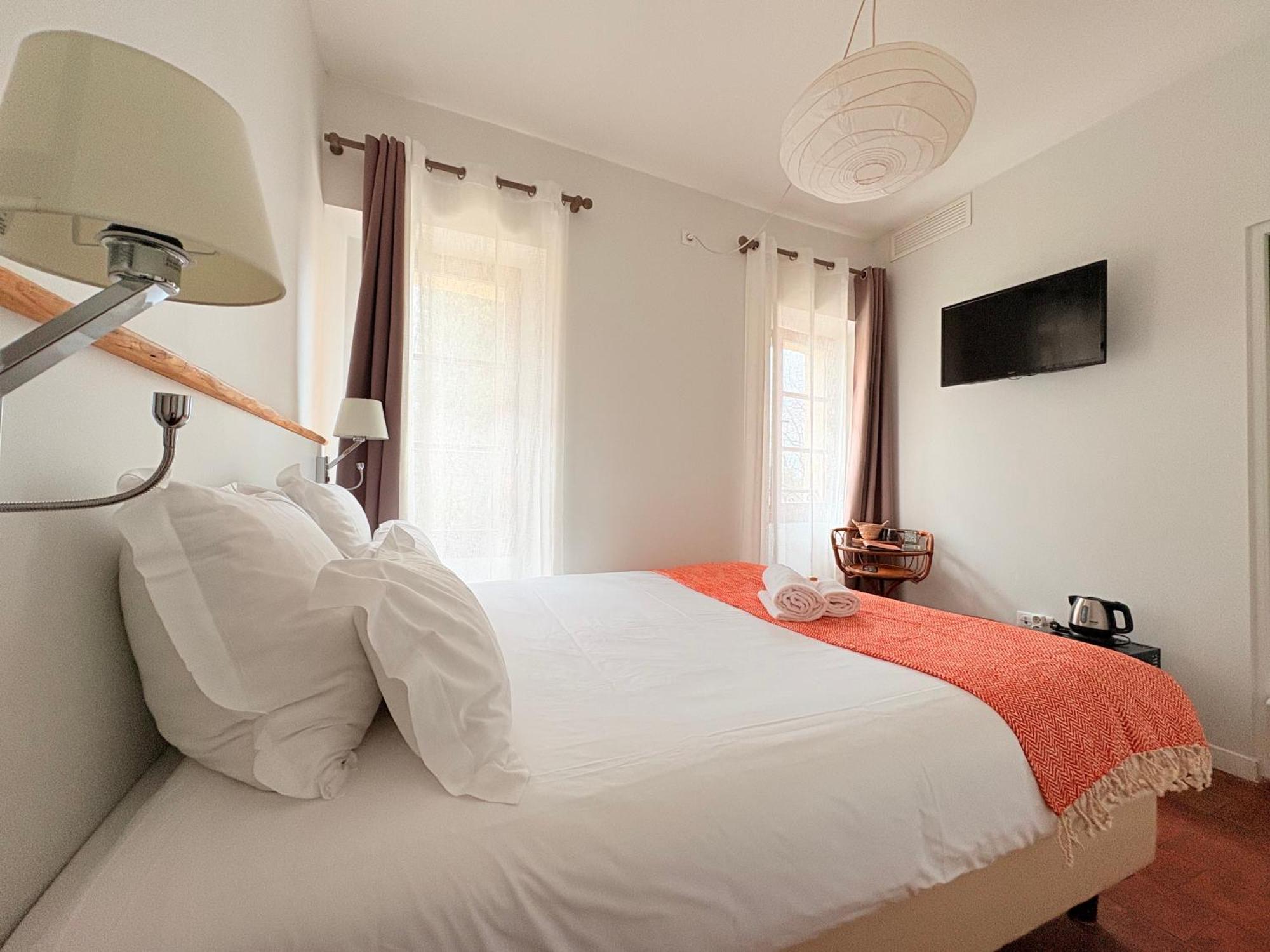Domaine Gaogaia Hotell Aix-en-Provence Eksteriør bilde