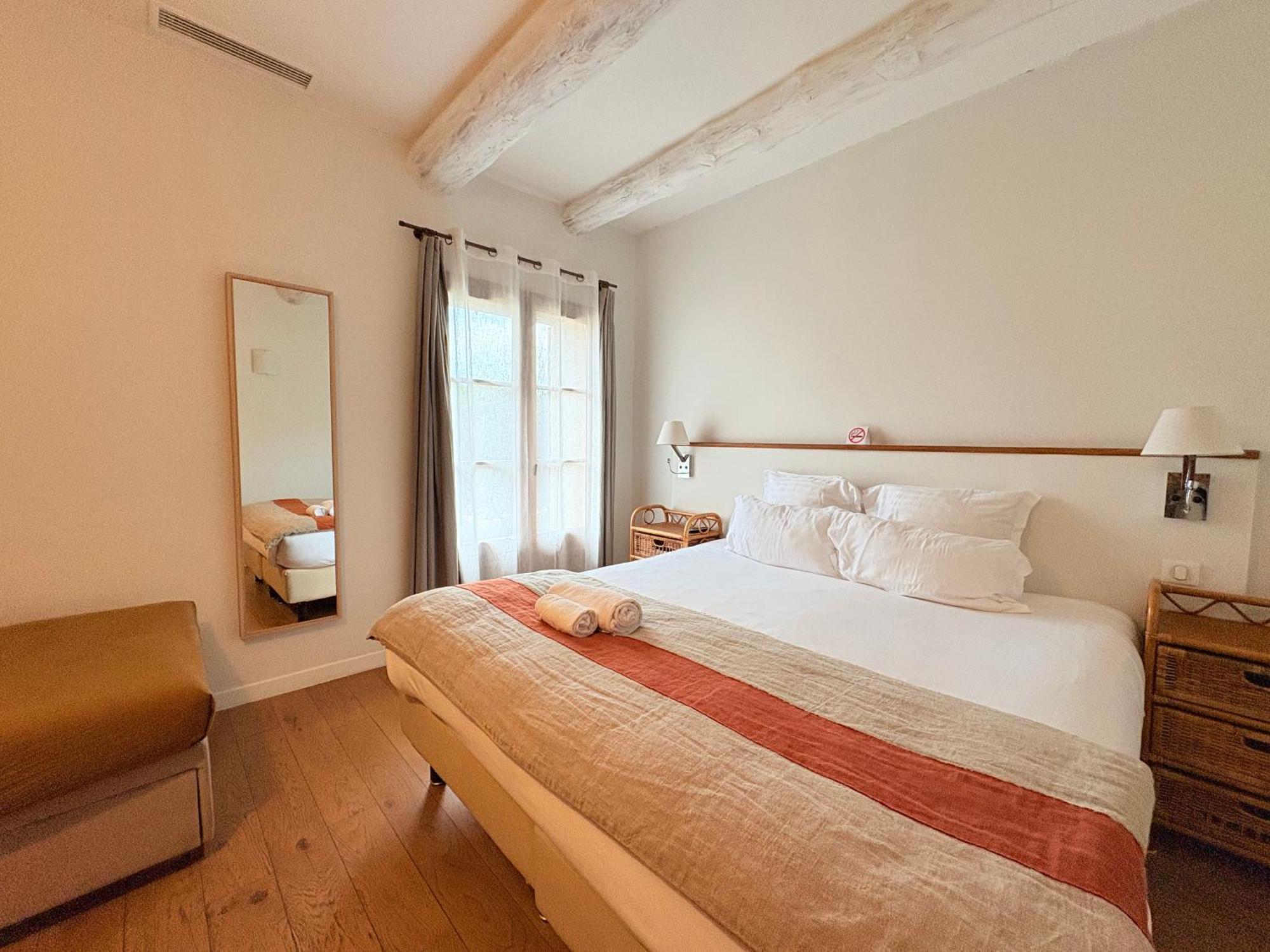 Domaine Gaogaia Hotell Aix-en-Provence Eksteriør bilde