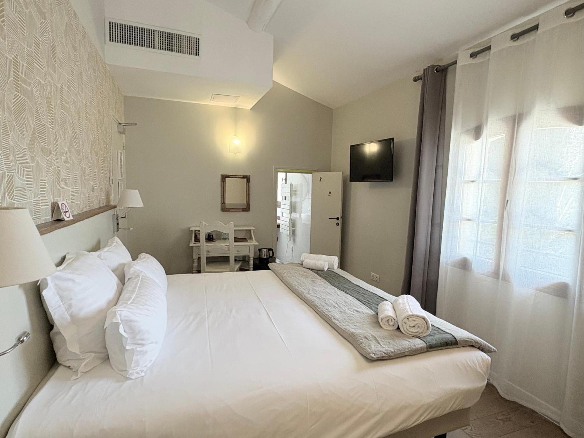 Domaine Gaogaia Hotell Aix-en-Provence Eksteriør bilde