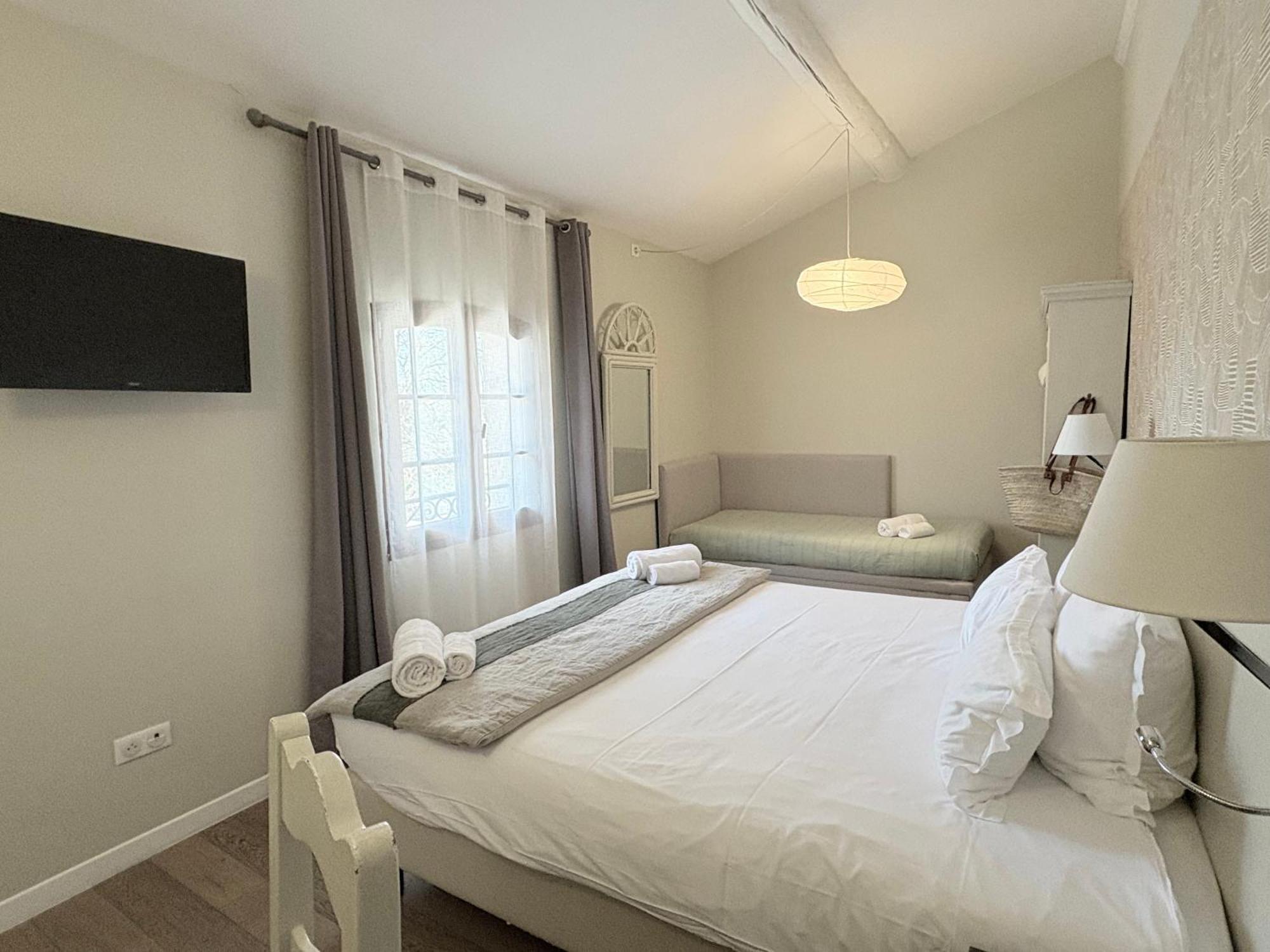 Domaine Gaogaia Hotell Aix-en-Provence Eksteriør bilde