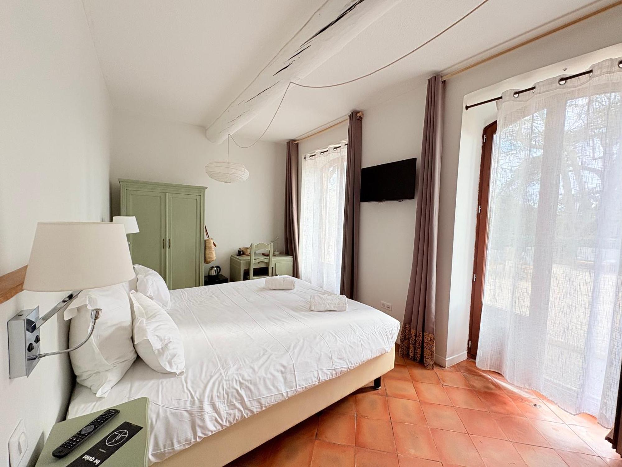 Domaine Gaogaia Hotell Aix-en-Provence Eksteriør bilde