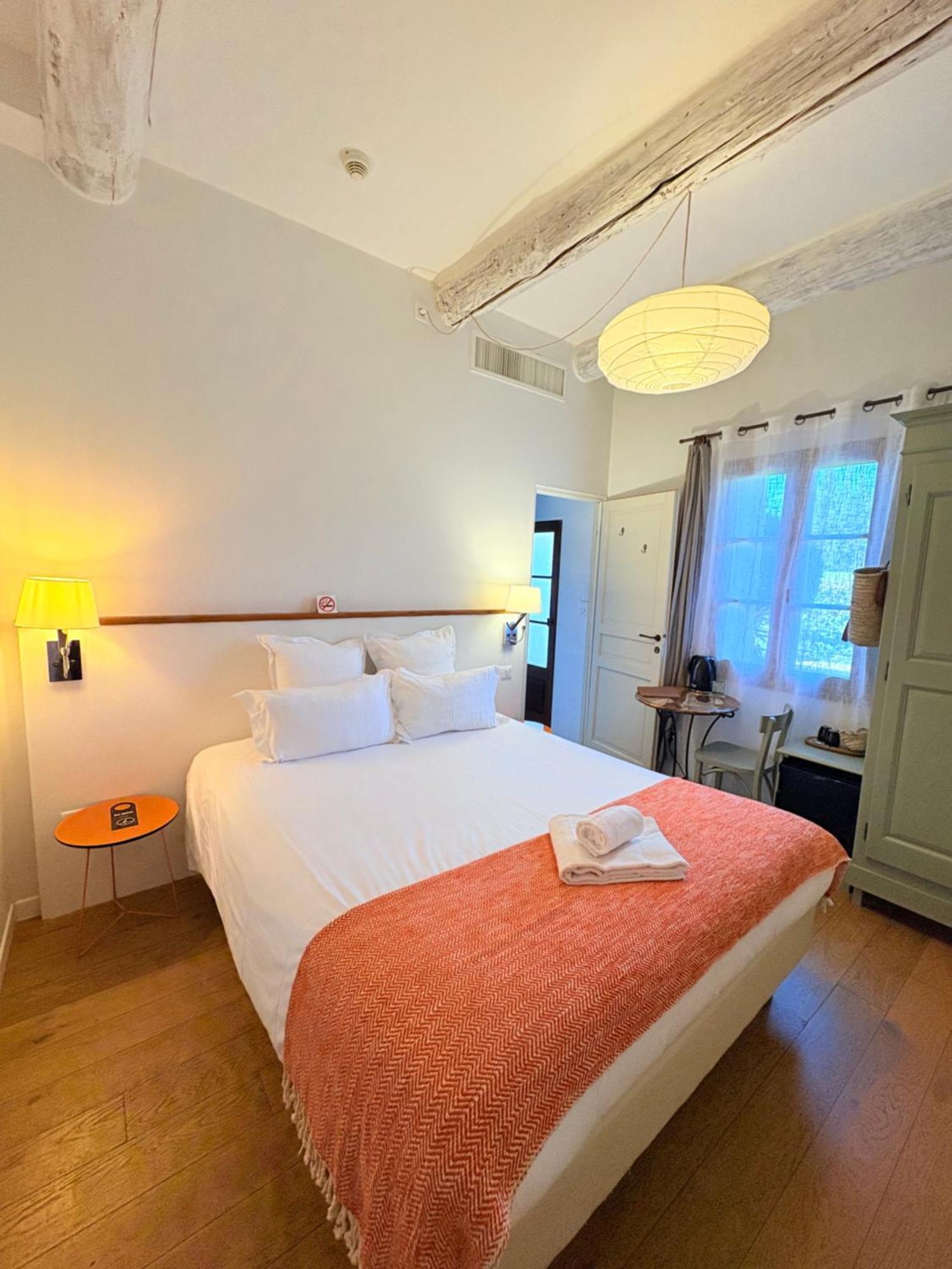 Domaine Gaogaia Hotell Aix-en-Provence Eksteriør bilde