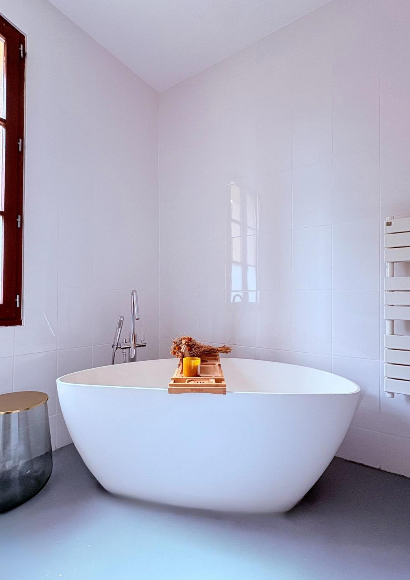Domaine Gaogaia Hotell Aix-en-Provence Eksteriør bilde