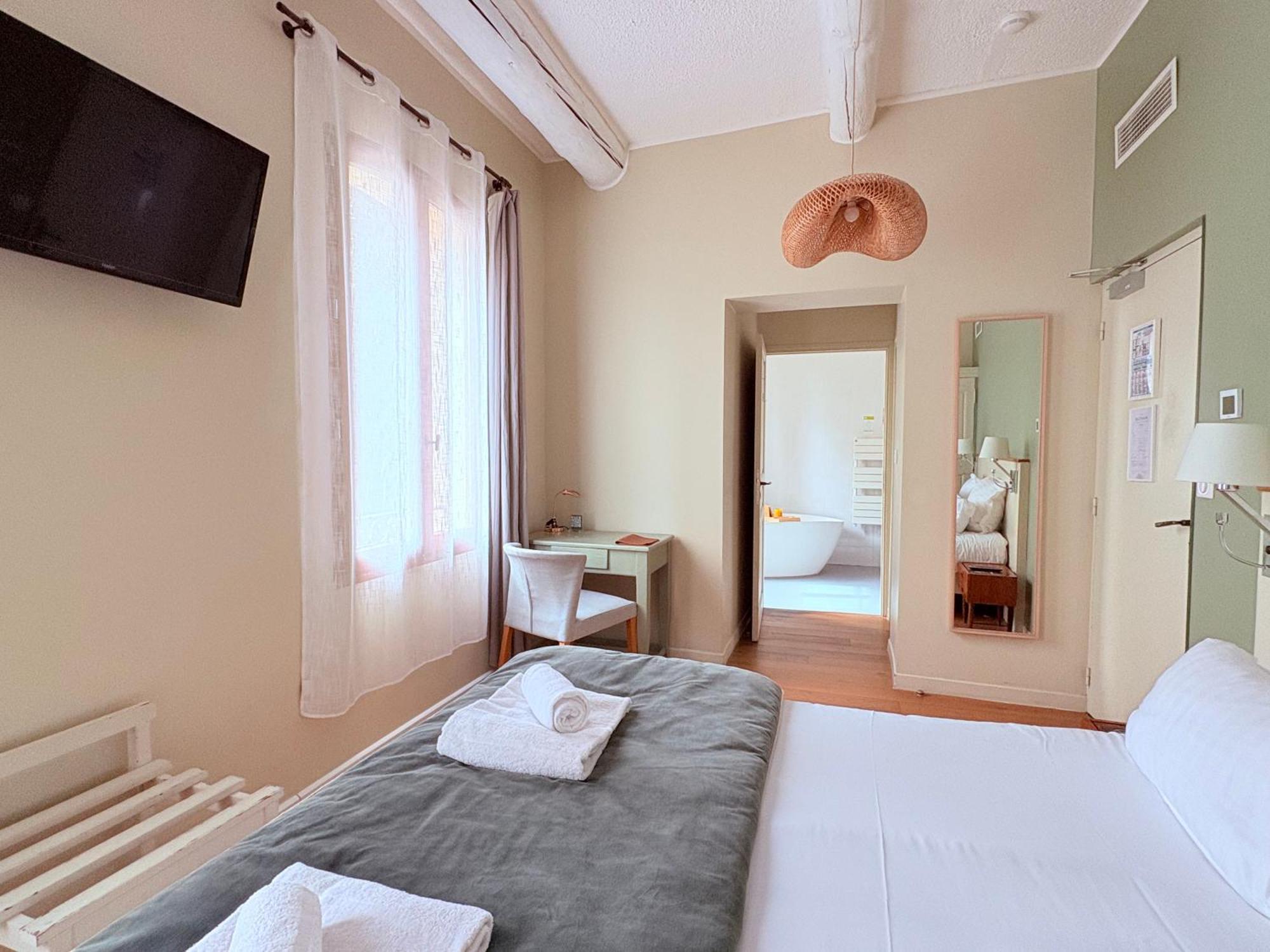 Domaine Gaogaia Hotell Aix-en-Provence Eksteriør bilde